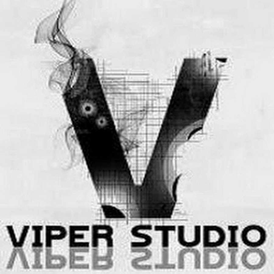 TheViperStudio رمز قناة اليوتيوب