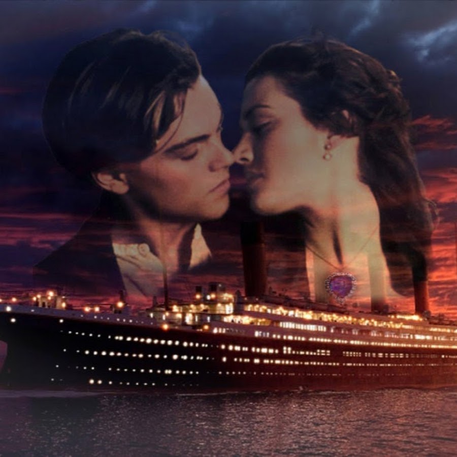 Titanic World YouTube channel avatar