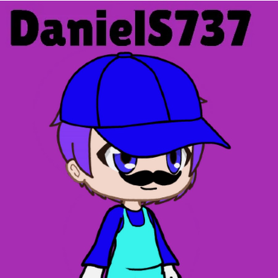 DanielS737 YouTube-Kanal-Avatar