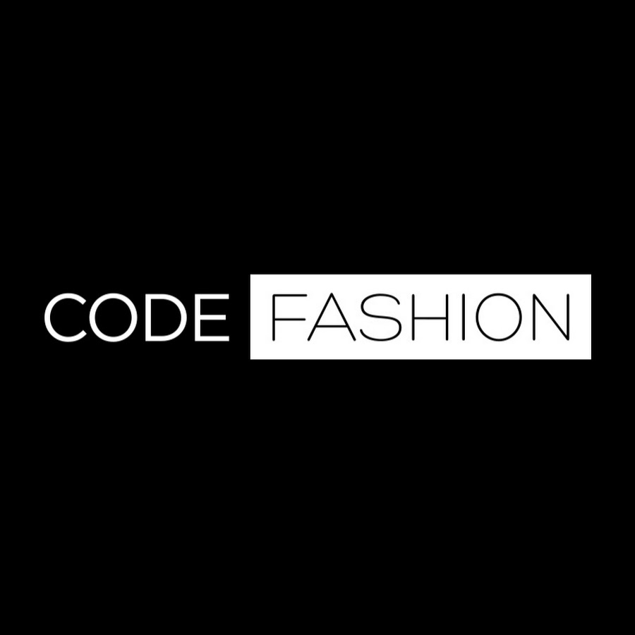 Code Fashion رمز قناة اليوتيوب