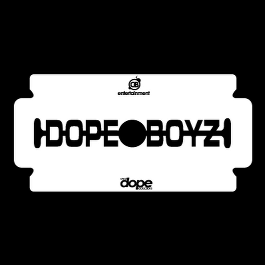 DopeBoyzMusiQ YouTube channel avatar