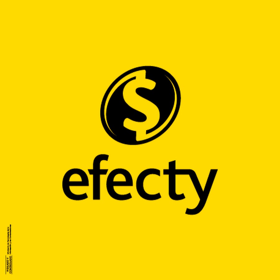 Efecty Avatar de chaîne YouTube