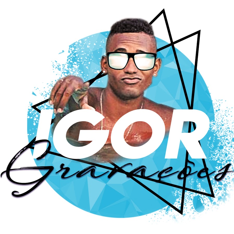 Igor GravaÃ§Ãµes YouTube channel avatar