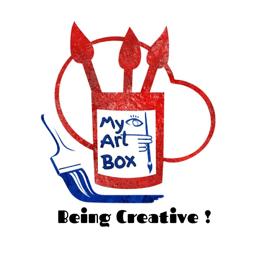 My Art Box Avatar del canal de YouTube