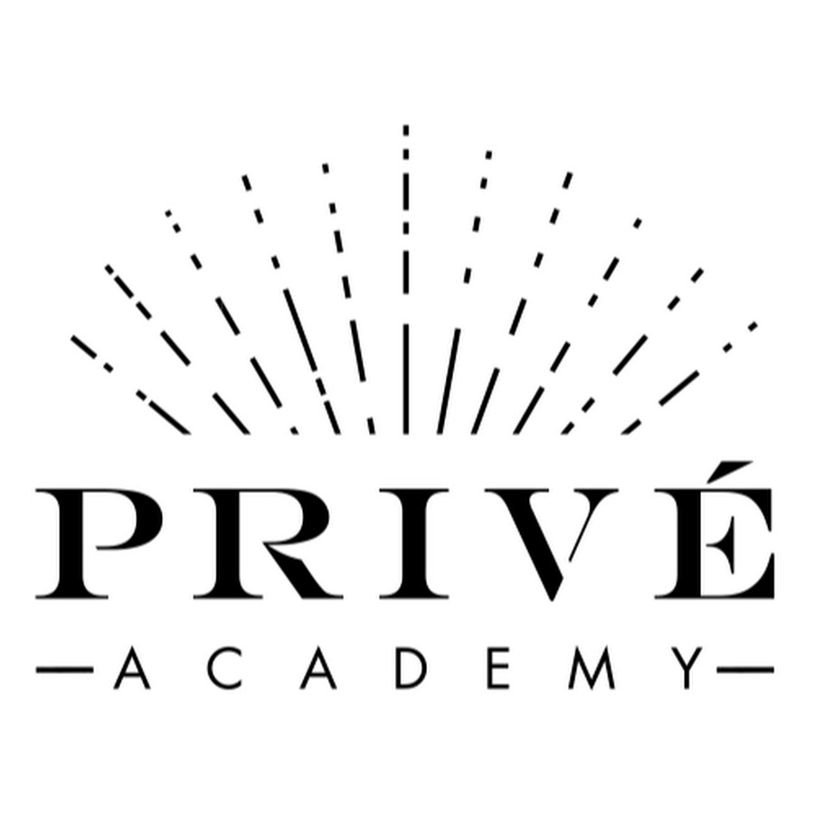 PrivÃ© Academy YouTube-Kanal-Avatar