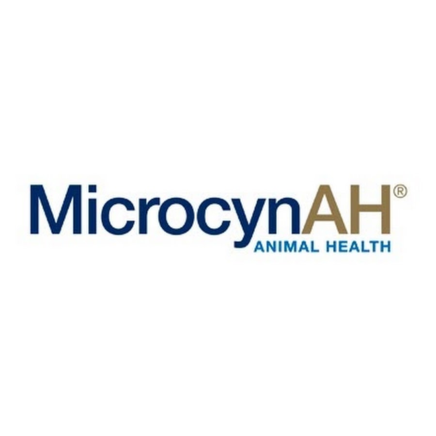 Microcyn AH Animal Health رمز قناة اليوتيوب