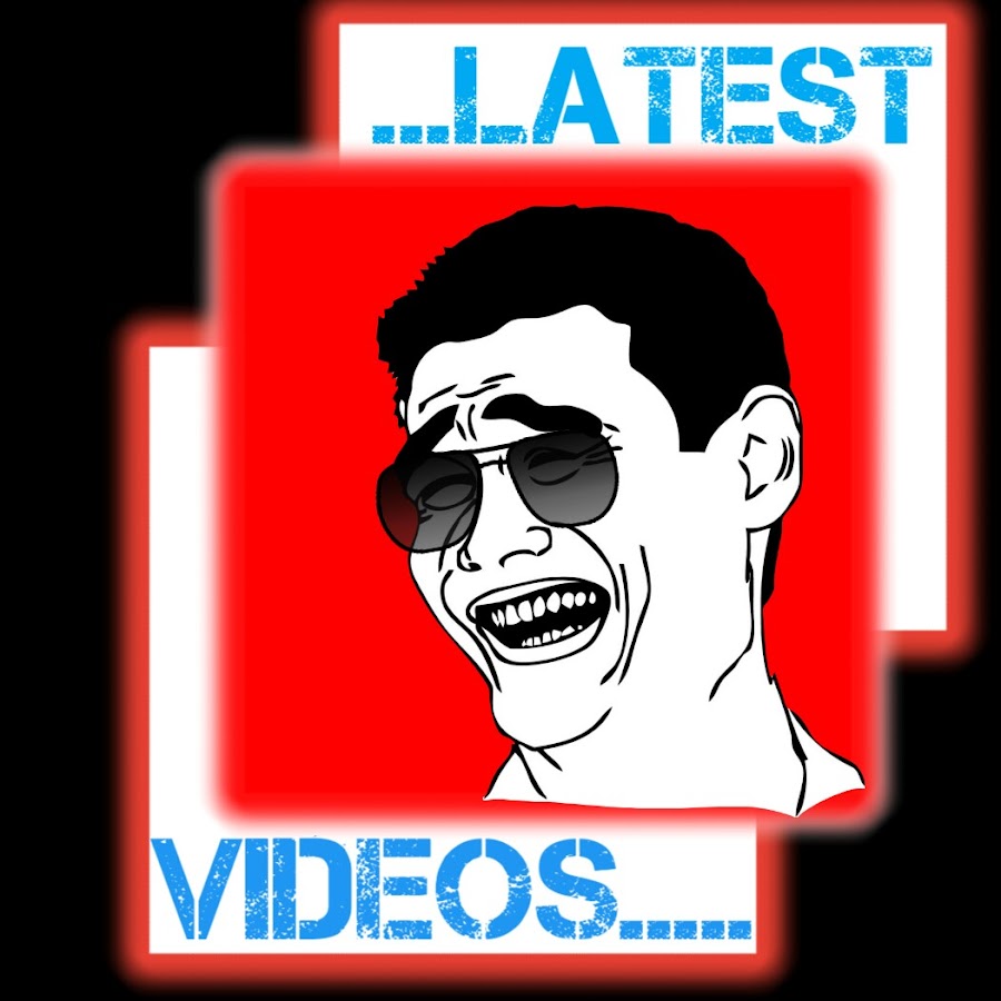 Latest Videos buzzz YouTube kanalı avatarı
