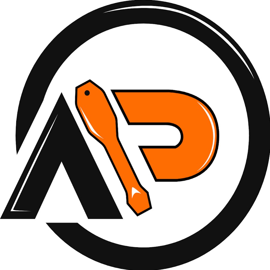 Reset EPson AP Avatar de canal de YouTube