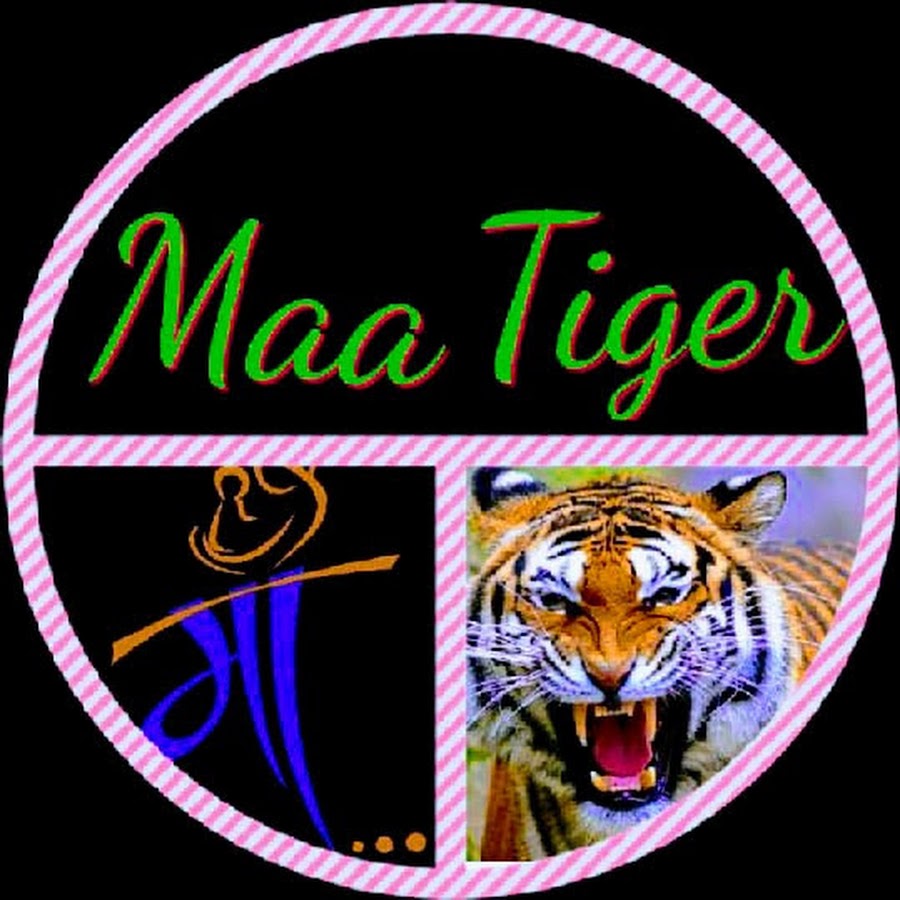 MAA TIGER YouTube kanalı avatarı