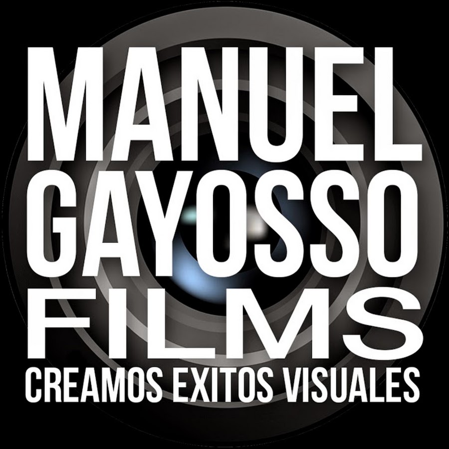 MANUEL GAYOSSO FILMS