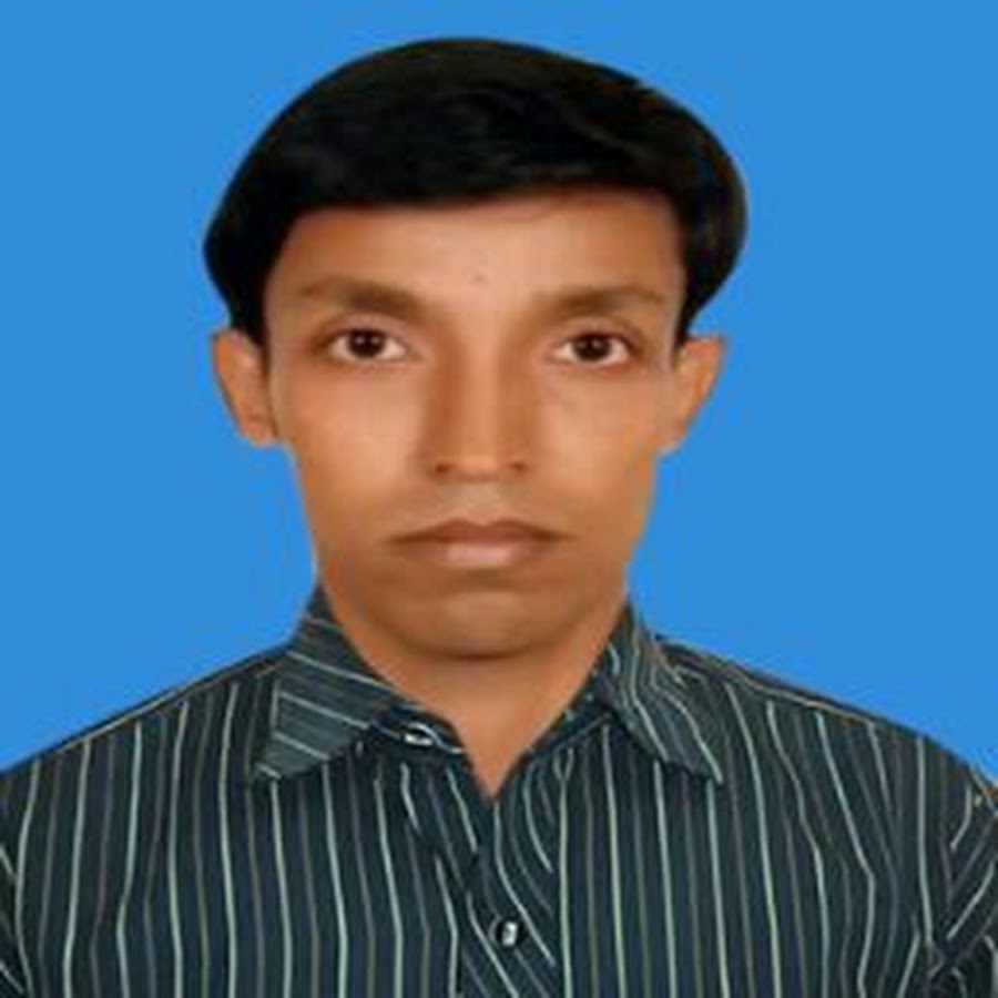 MD. ZAHIDUL ISLAM YouTube channel avatar