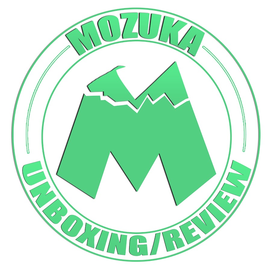 Mozuka Аватар канала YouTube
