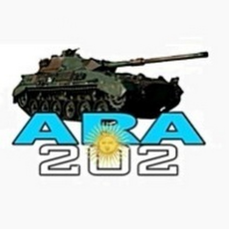 ARA202 YouTube 频道头像