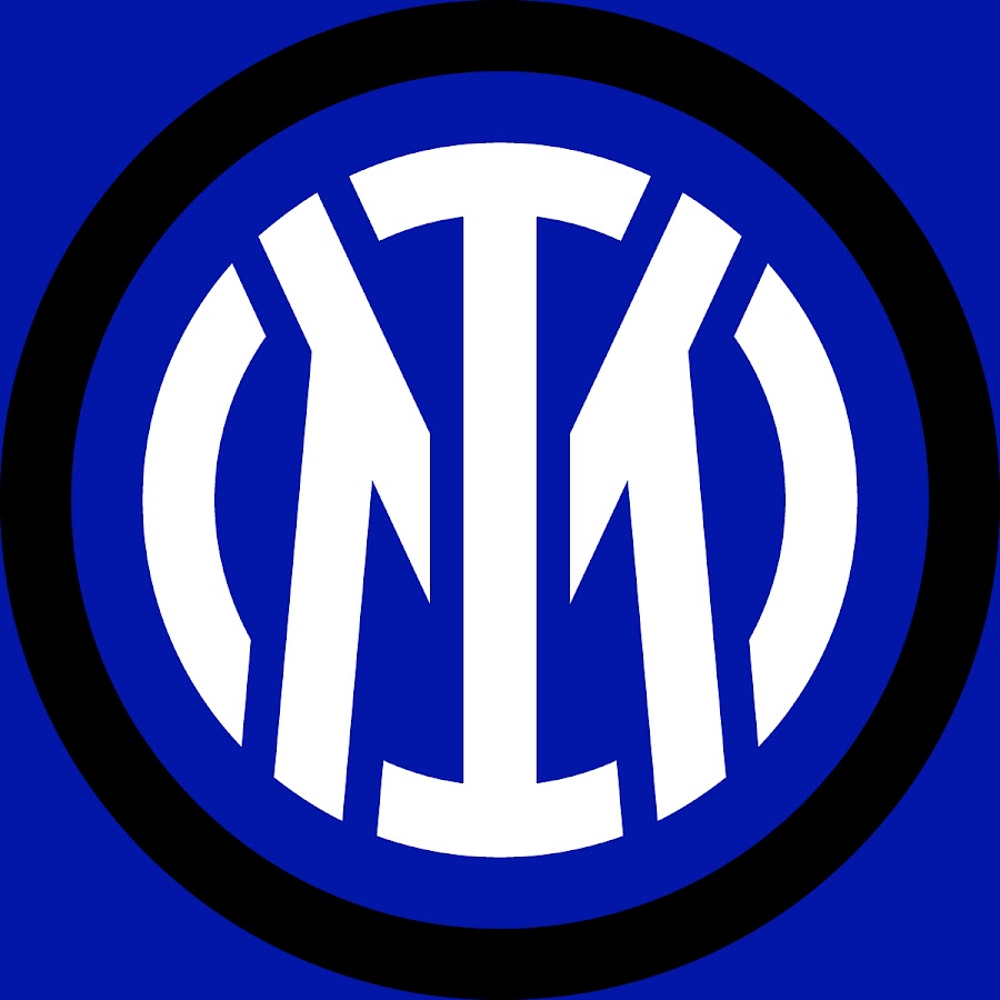 Inter YouTube channel avatar