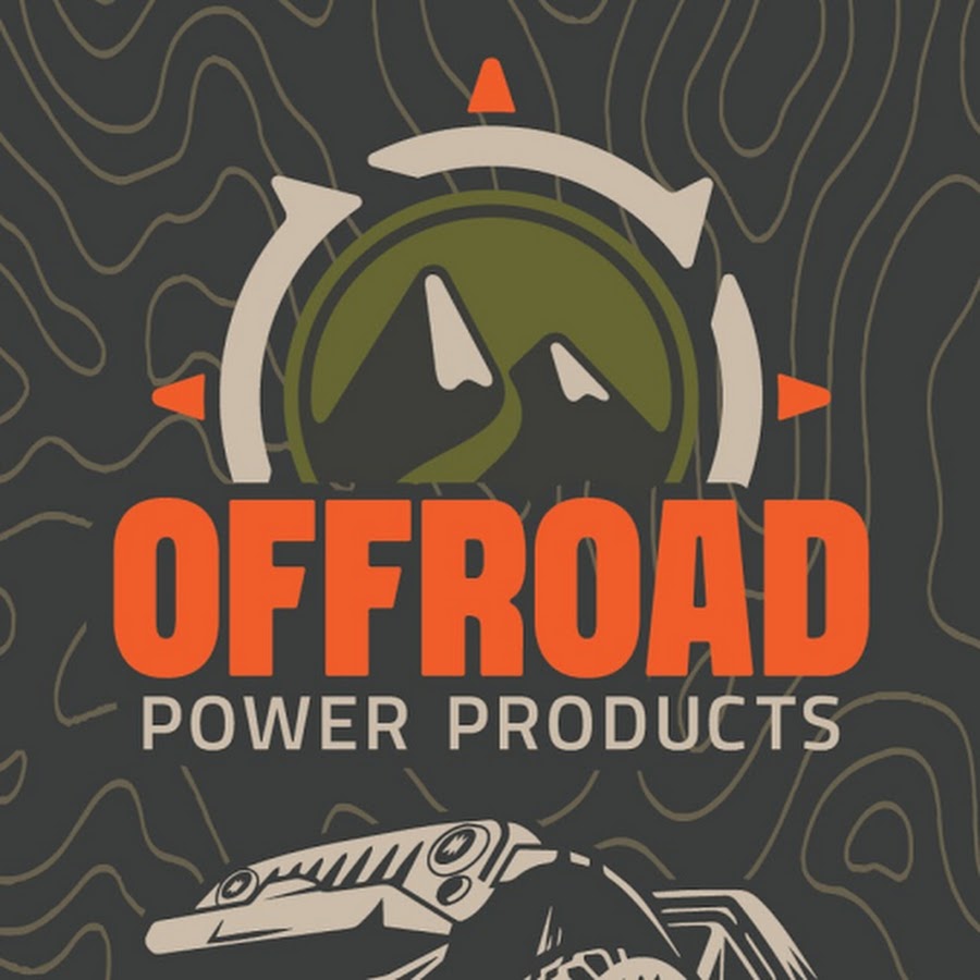 Offroad Power Products Awatar kanału YouTube