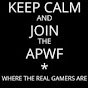 APWF BIG DAWG YouTube Profile Photo