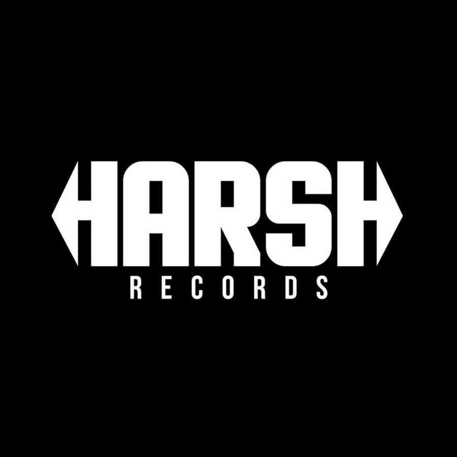 Harsh Records YouTube channel avatar