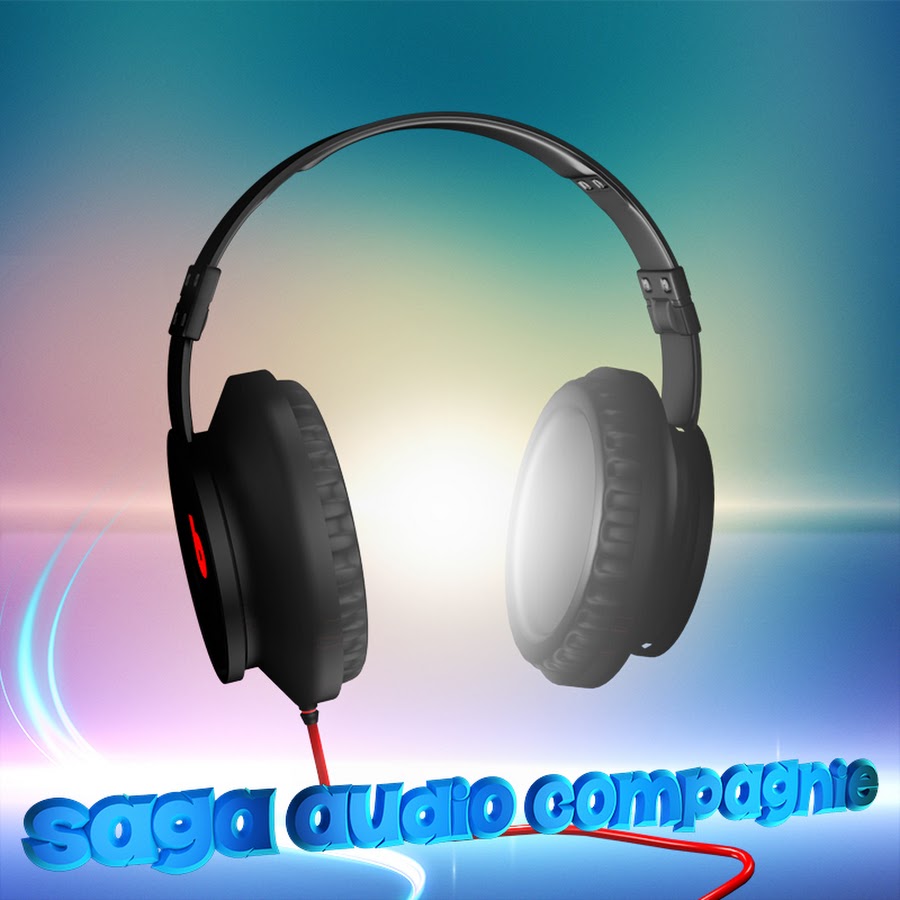 Saga Audio Compagnie