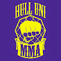 Hull Uni MMA YouTube Profile Photo
