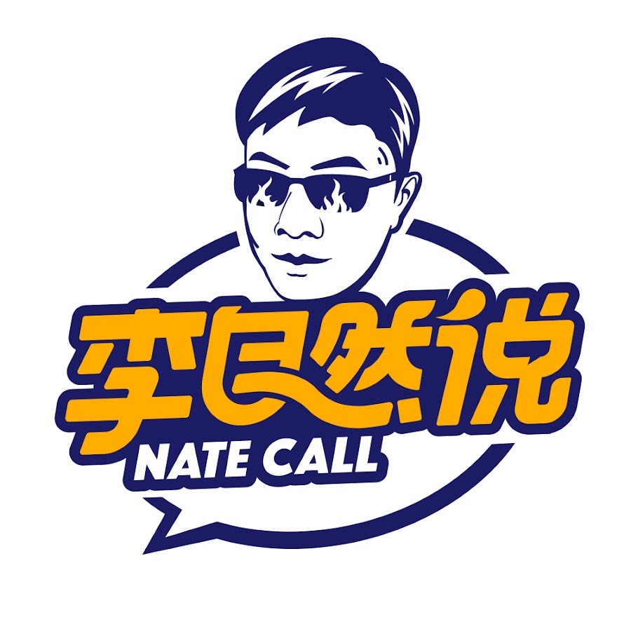 李自然说 Youtube