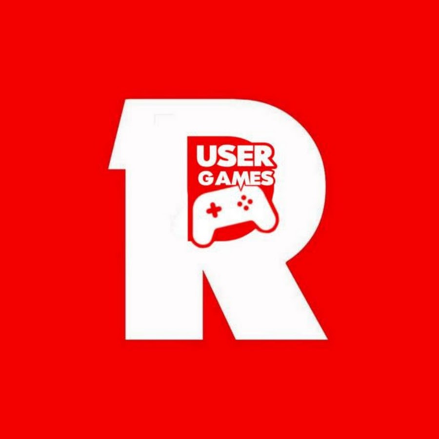R User Games Youtube