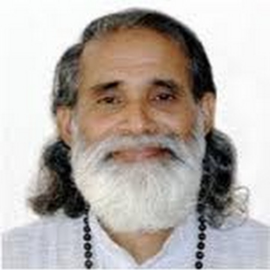 Matridham Ashram YouTube channel avatar