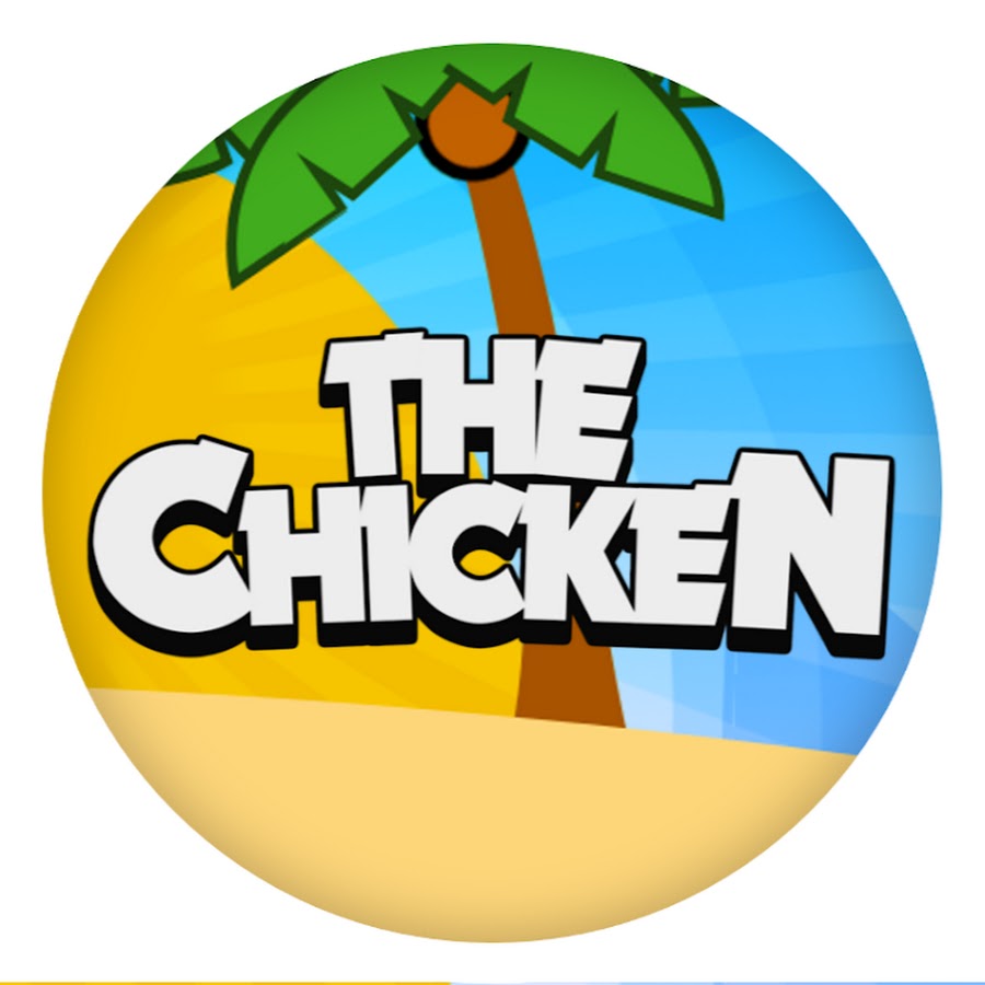 The Chicken - Boom