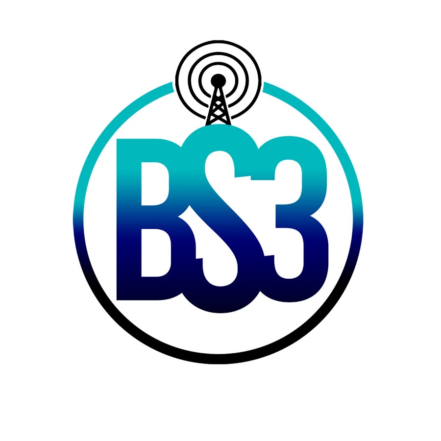 BS3 Sports & Music YouTube-Kanal-Avatar