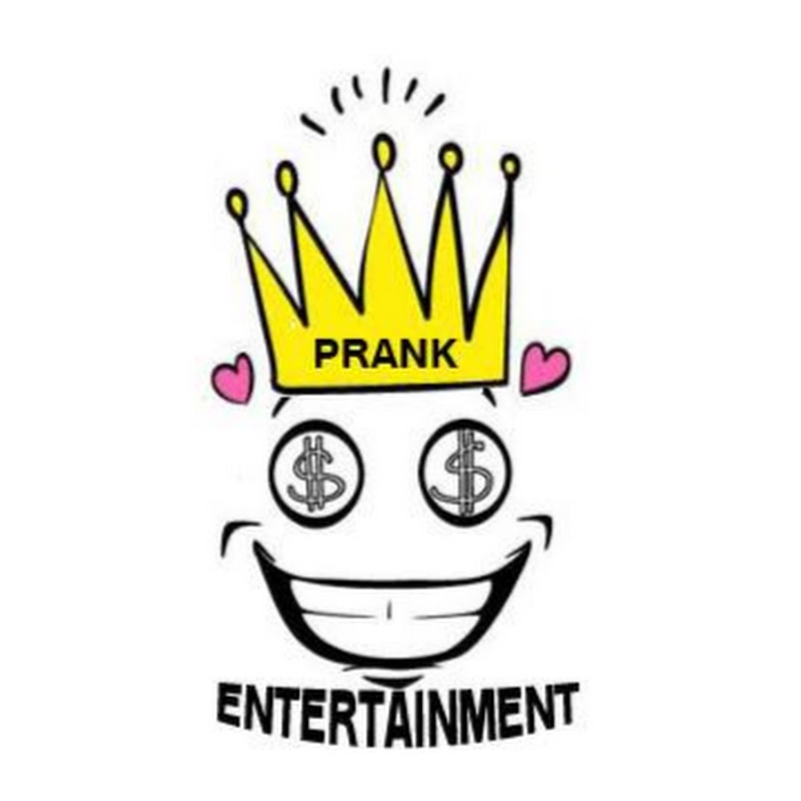 PranK EntertainmenT