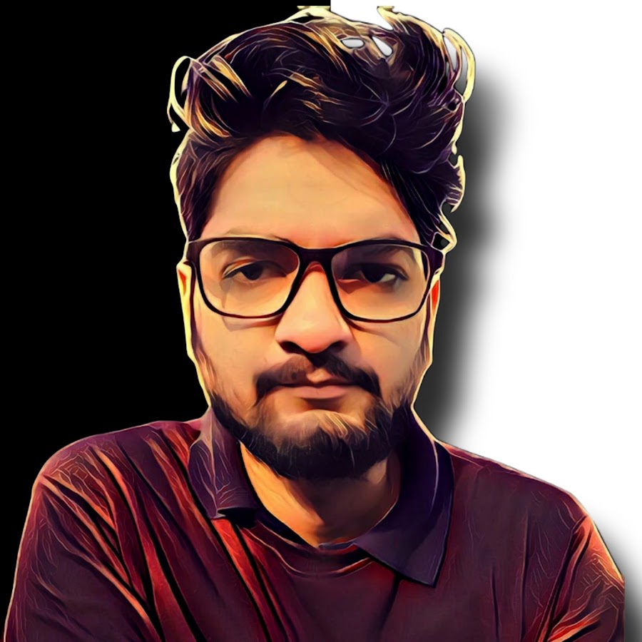 Aakash V YouTube channel avatar