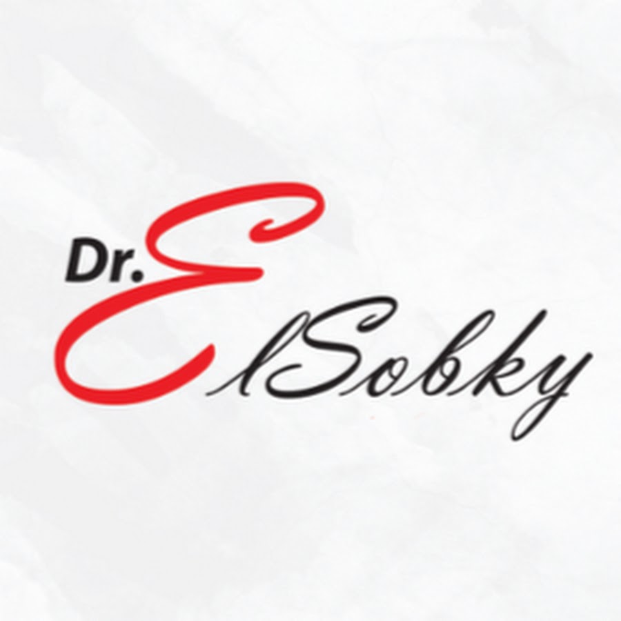 Dr.Ahmed ElSobky YouTube kanalı avatarı