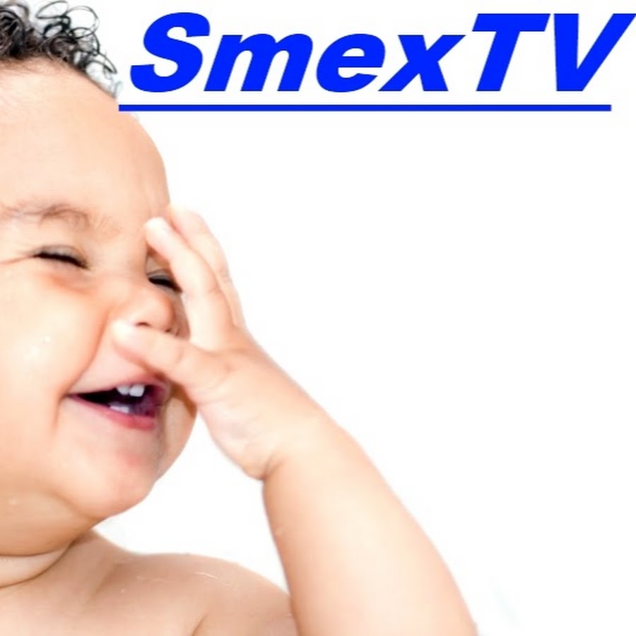 SmexTV यूट्यूब चैनल अवतार