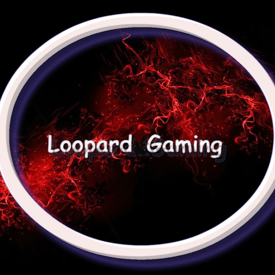Loopard Gaming YouTube channel avatar
