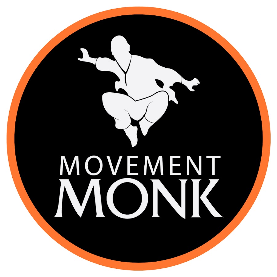 Movement Monk Avatar de canal de YouTube