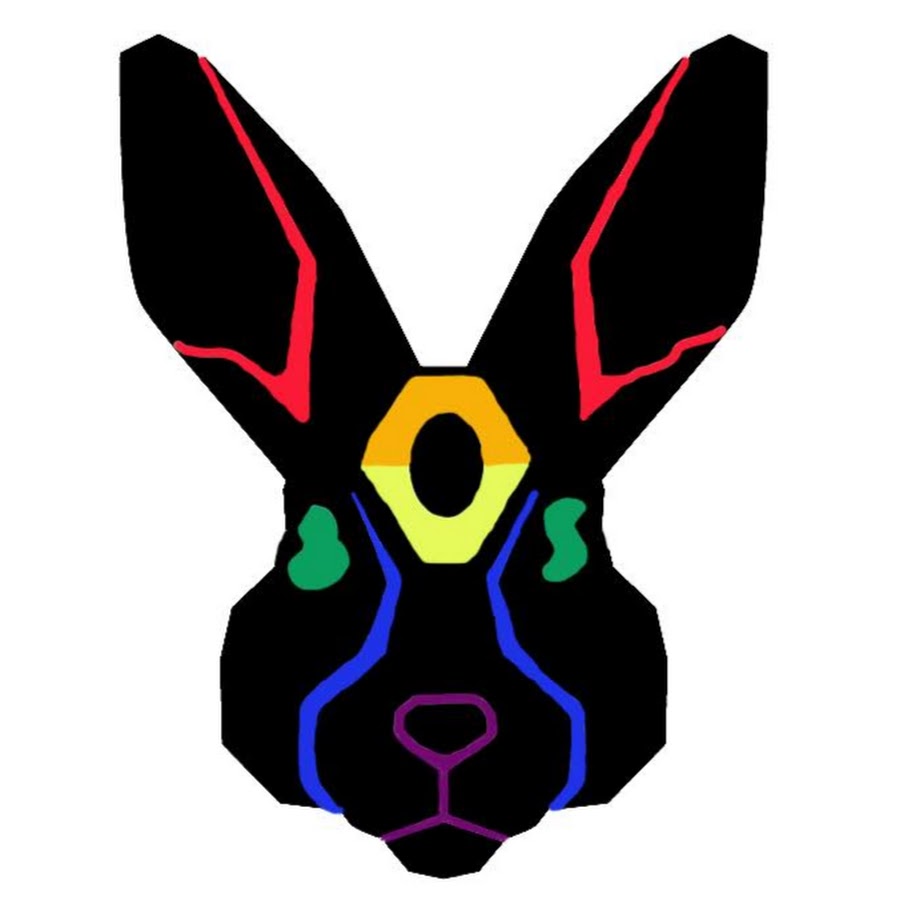 john Dingo-Fox/Zuit suit bunny Avatar canale YouTube 