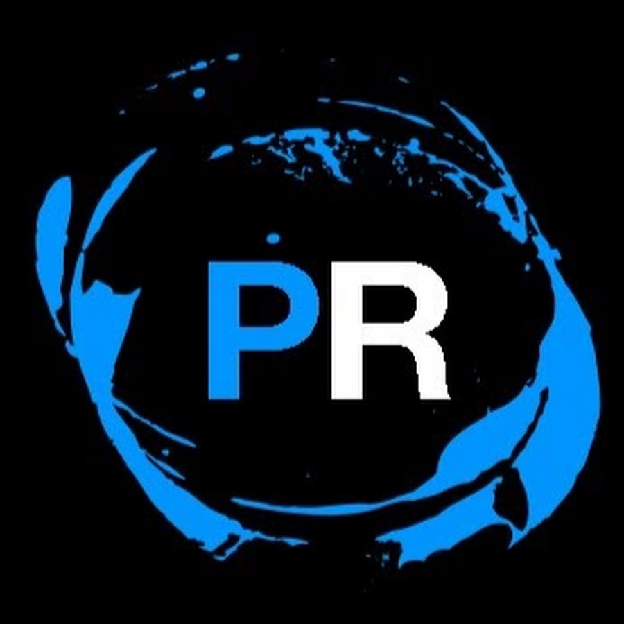 Paul Ross YouTube-Kanal-Avatar
