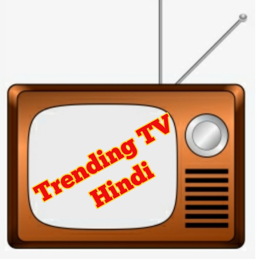 Trending TV Hindi YouTube channel avatar