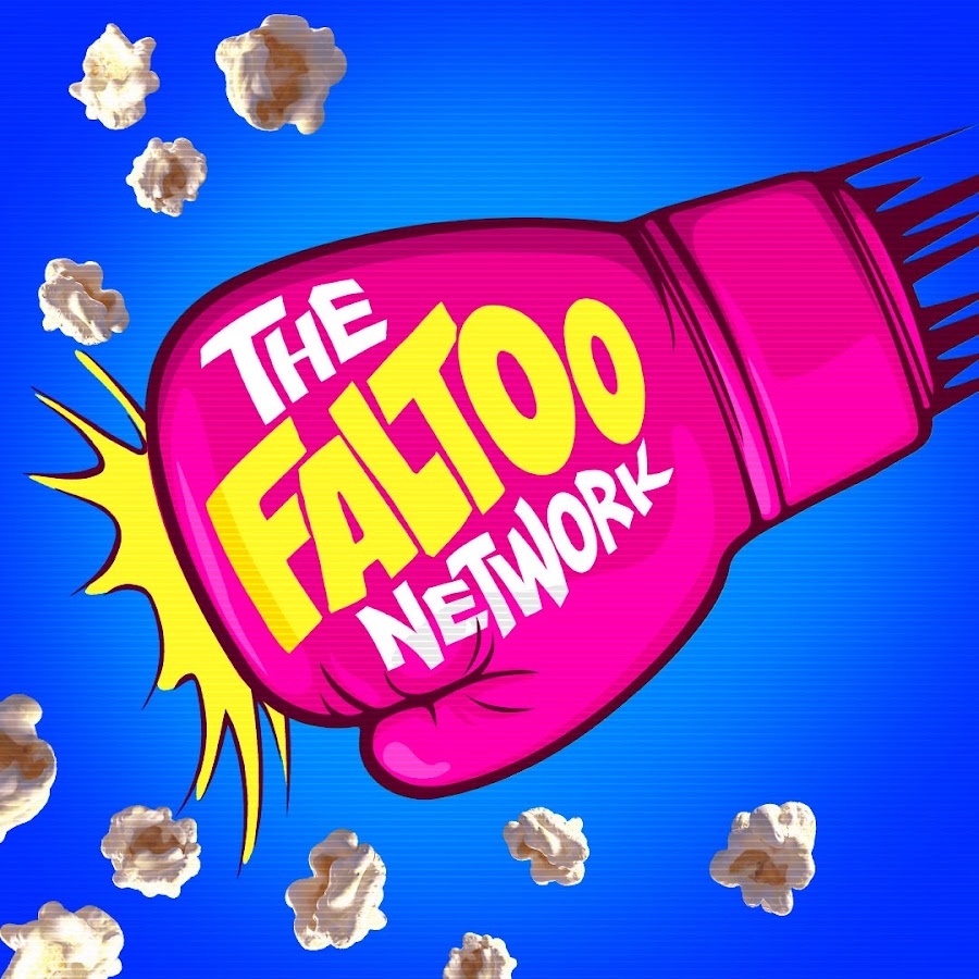 The Faltoo Network Avatar de canal de YouTube