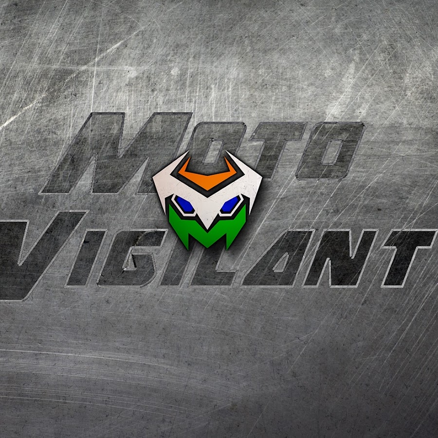 Moto Vigilant YouTube kanalı avatarı