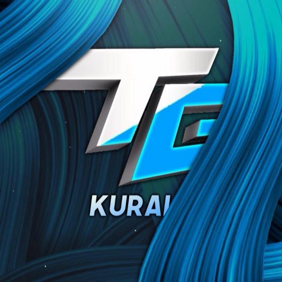 Kurai رمز قناة اليوتيوب