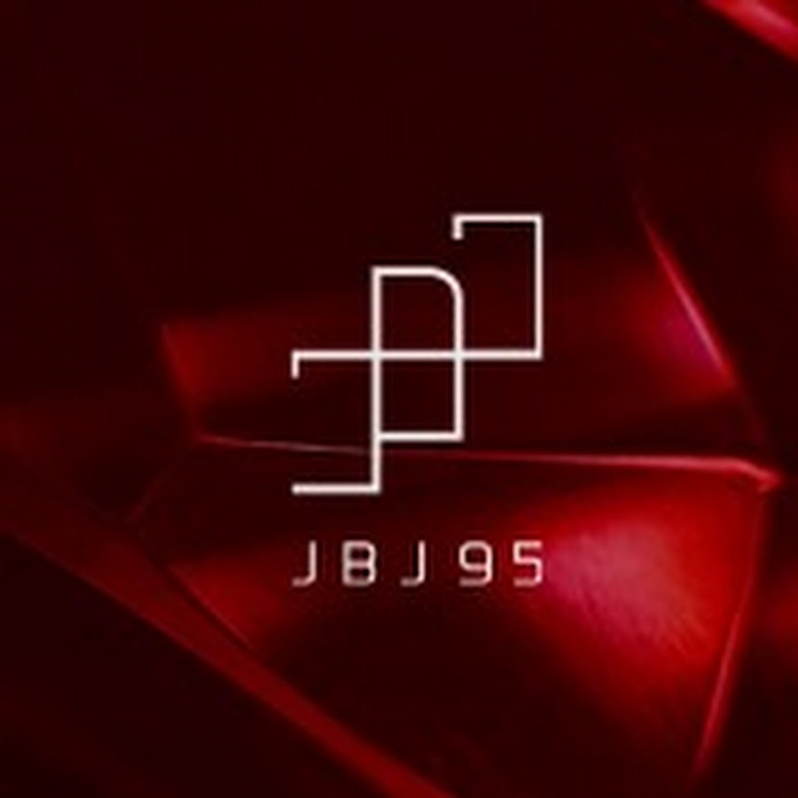 JBJ95 OFFICIAL رمز قناة اليوتيوب