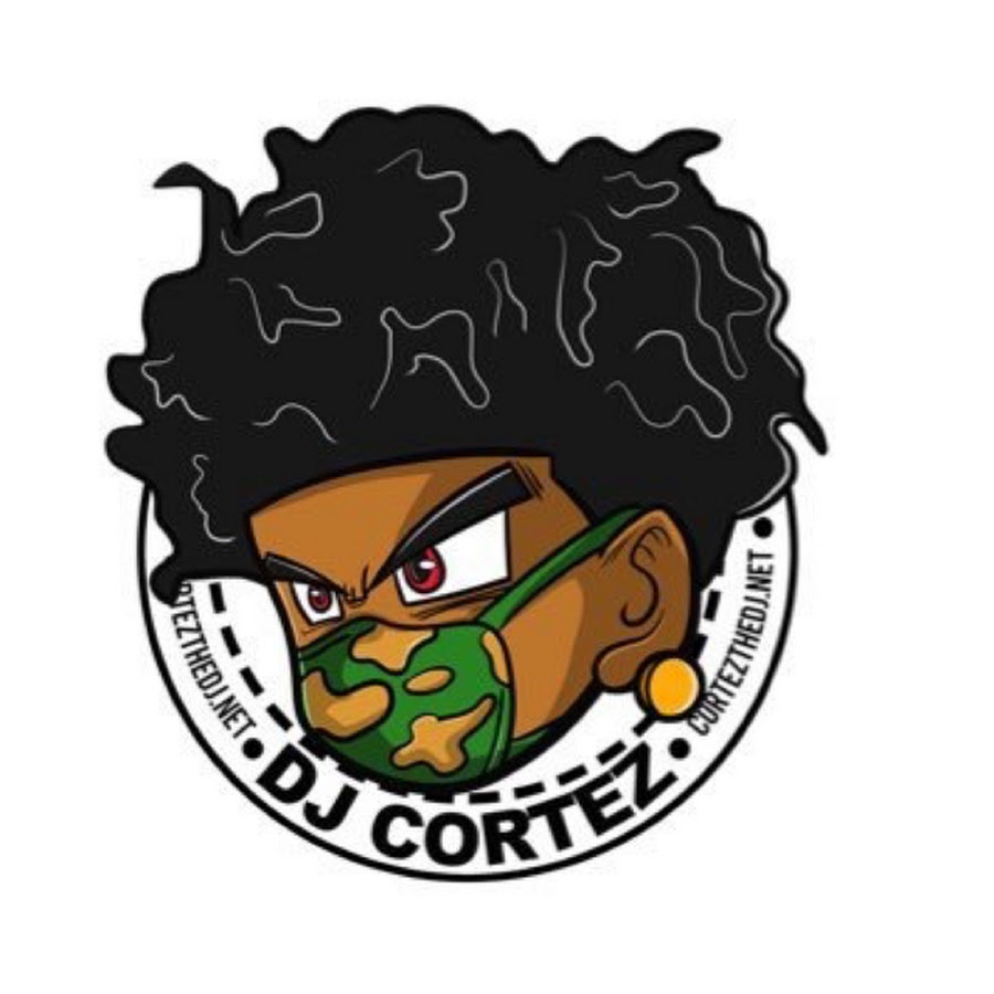 DJ Cortez YouTube-Kanal-Avatar