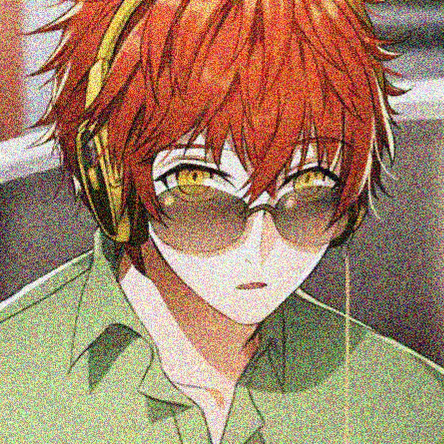 707 YouTube channel avatar