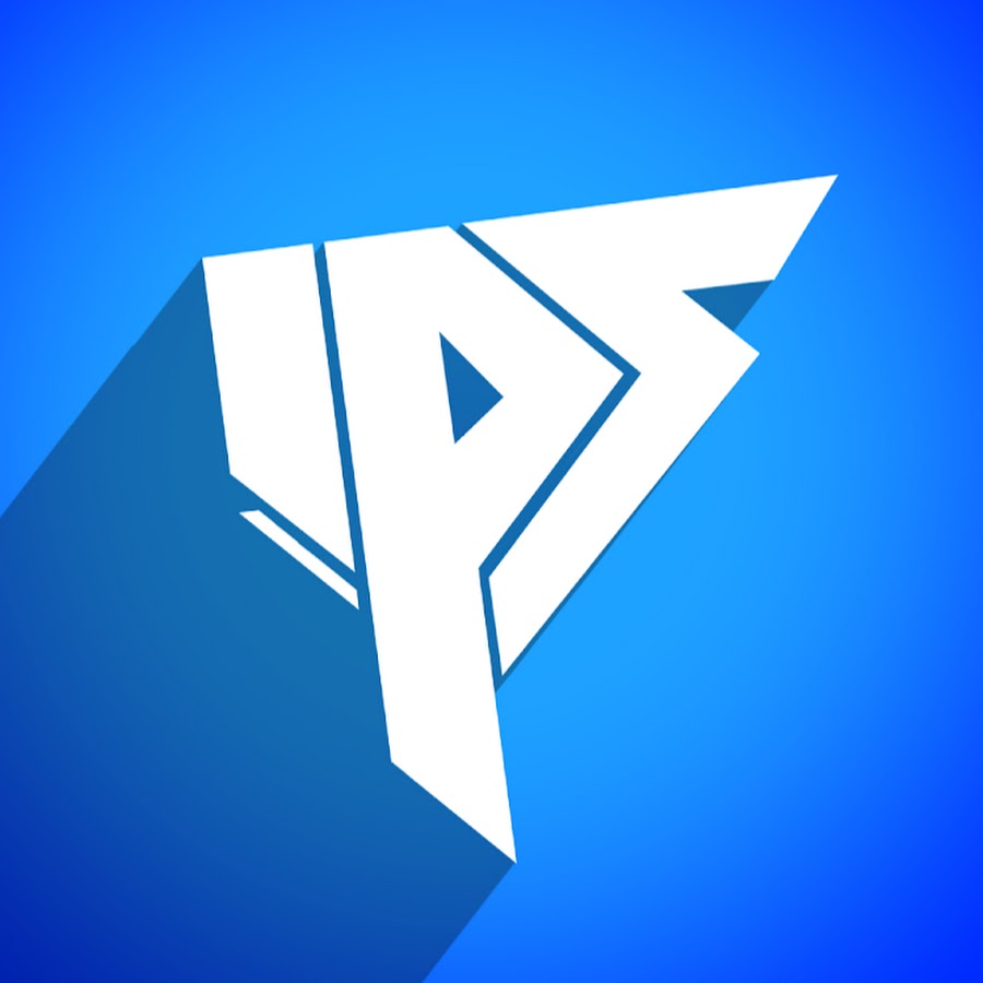 iPsylar YouTube channel avatar