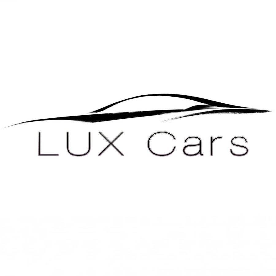 LUX Cars YouTube channel avatar