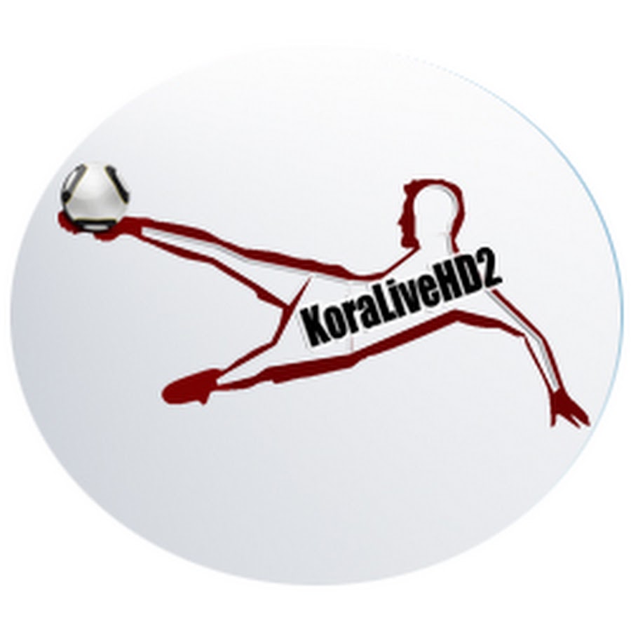 KoraLiveHD2 YouTube channel avatar