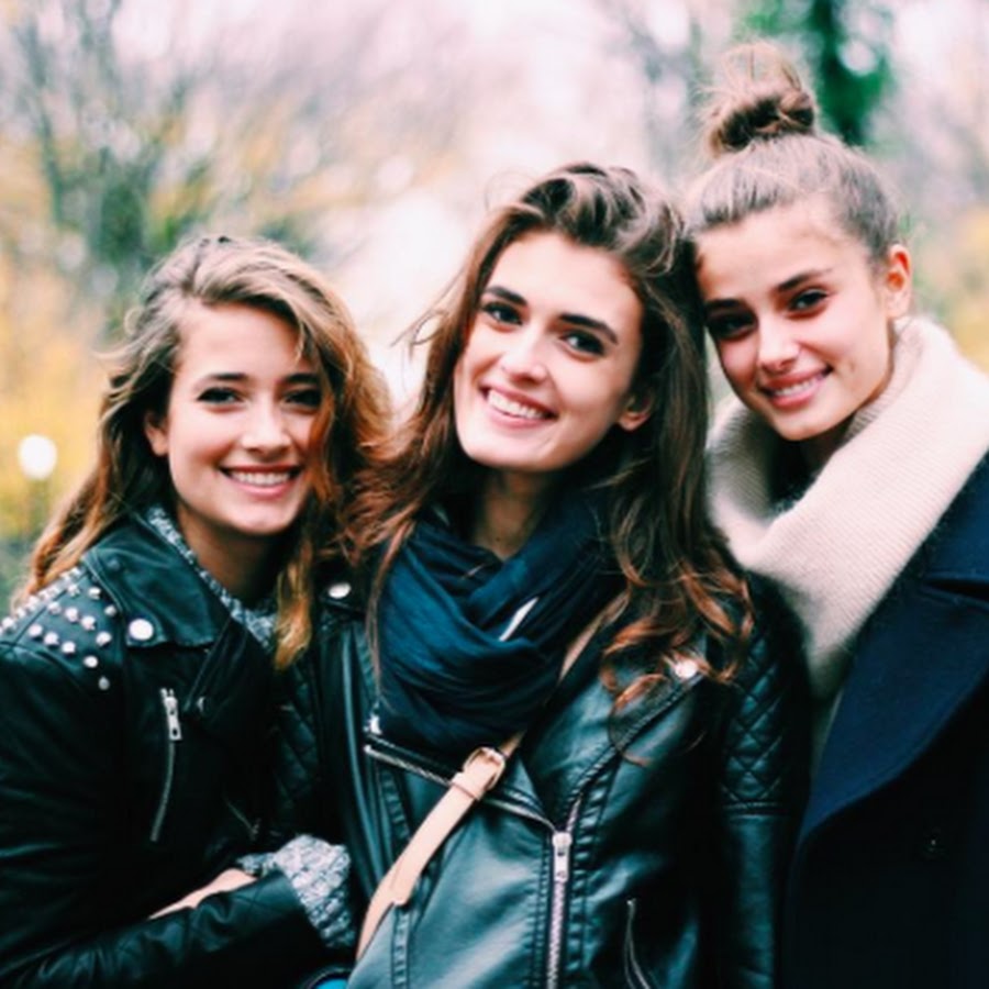 The Hill Sisters and Chase Avatar de canal de YouTube
