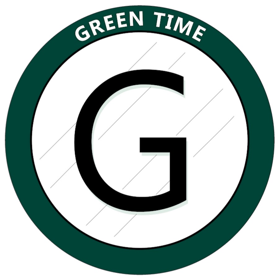 Green Time_ru