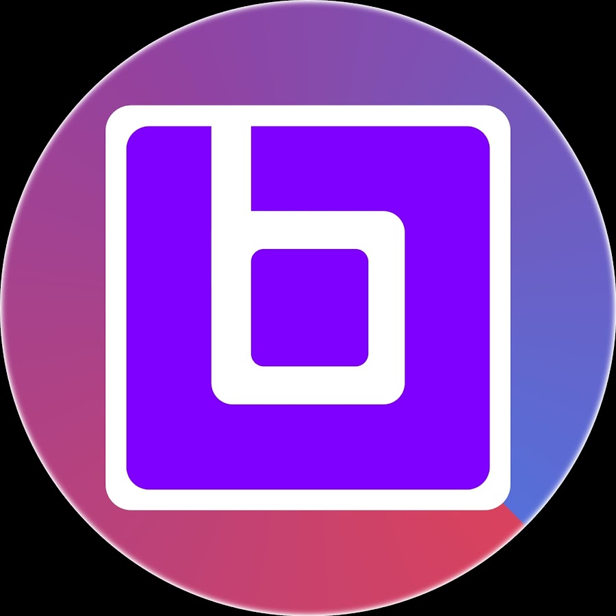 Balam Cubes رمز قناة اليوتيوب