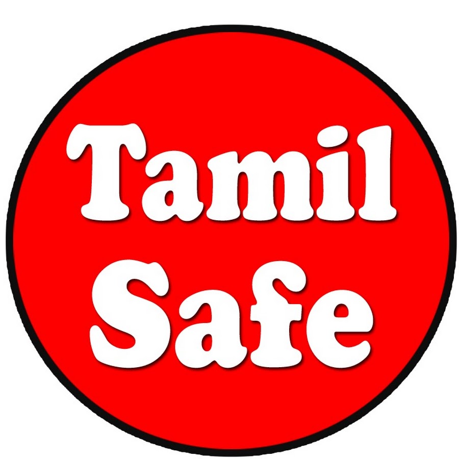 Tamilsafe Аватар канала YouTube